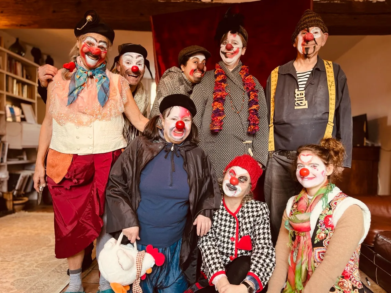 Construisez votre Royaume