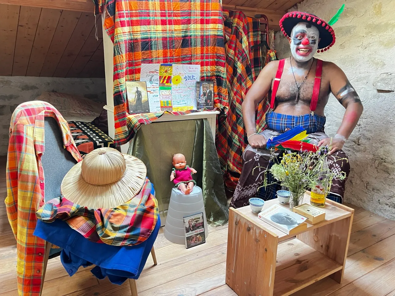 Construisez votre Royaume