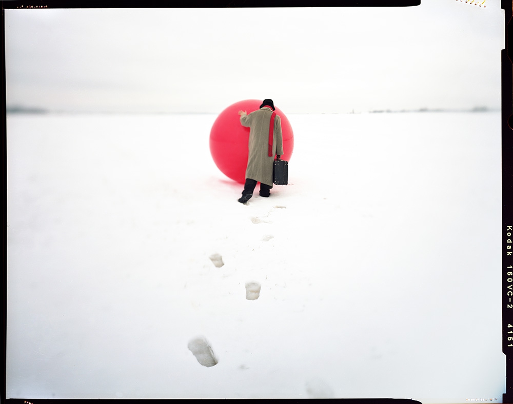 Alberstein en scène