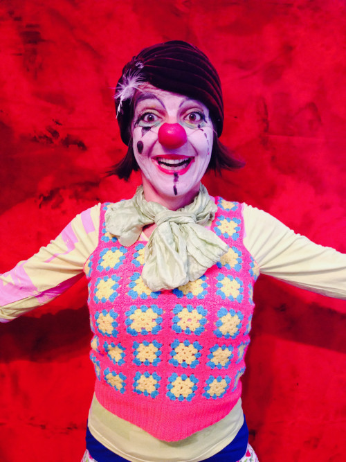 Irrésistible, Môa !