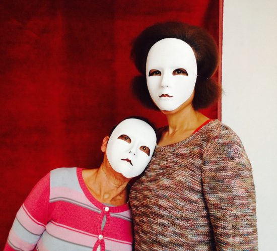 Notre pédagogie du clown