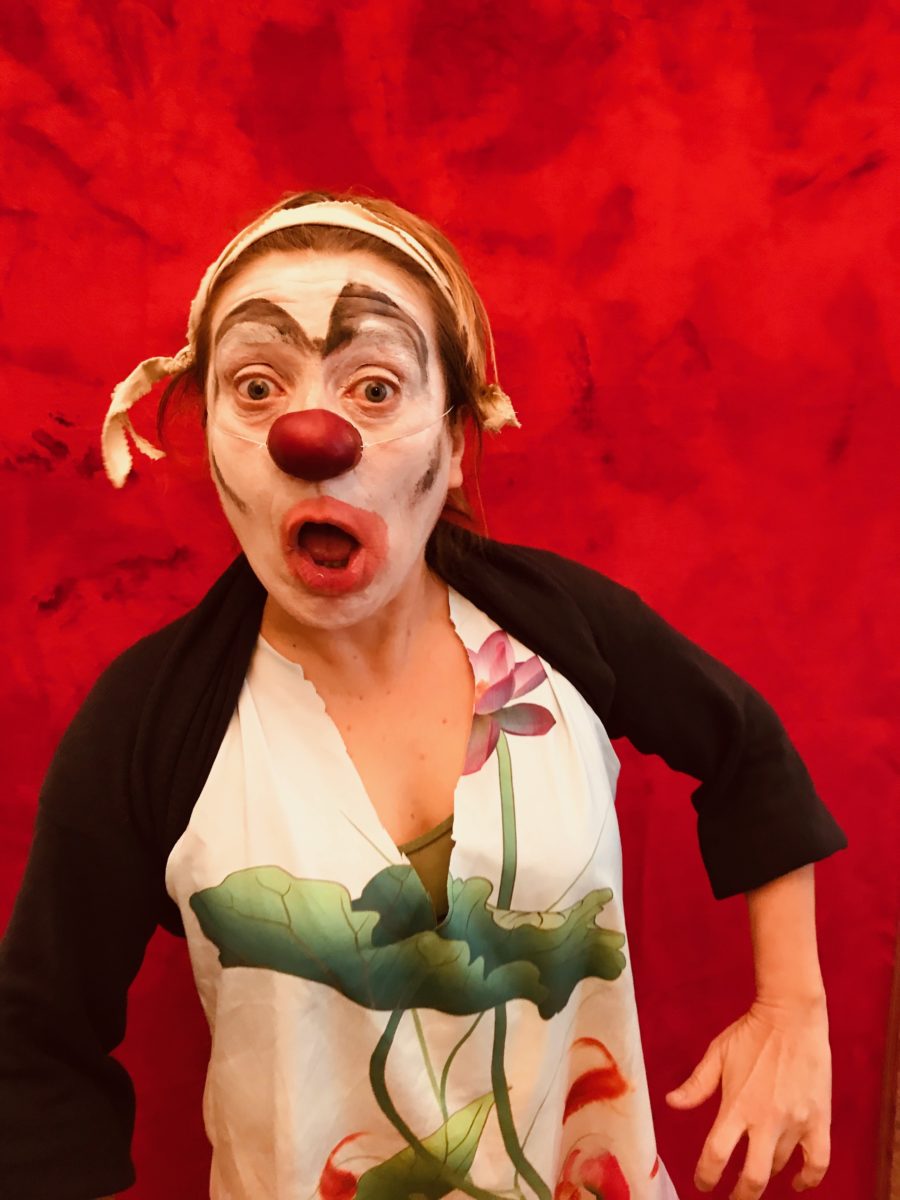 Si tu veux que tes rêves se réalisent, ne dors pas !