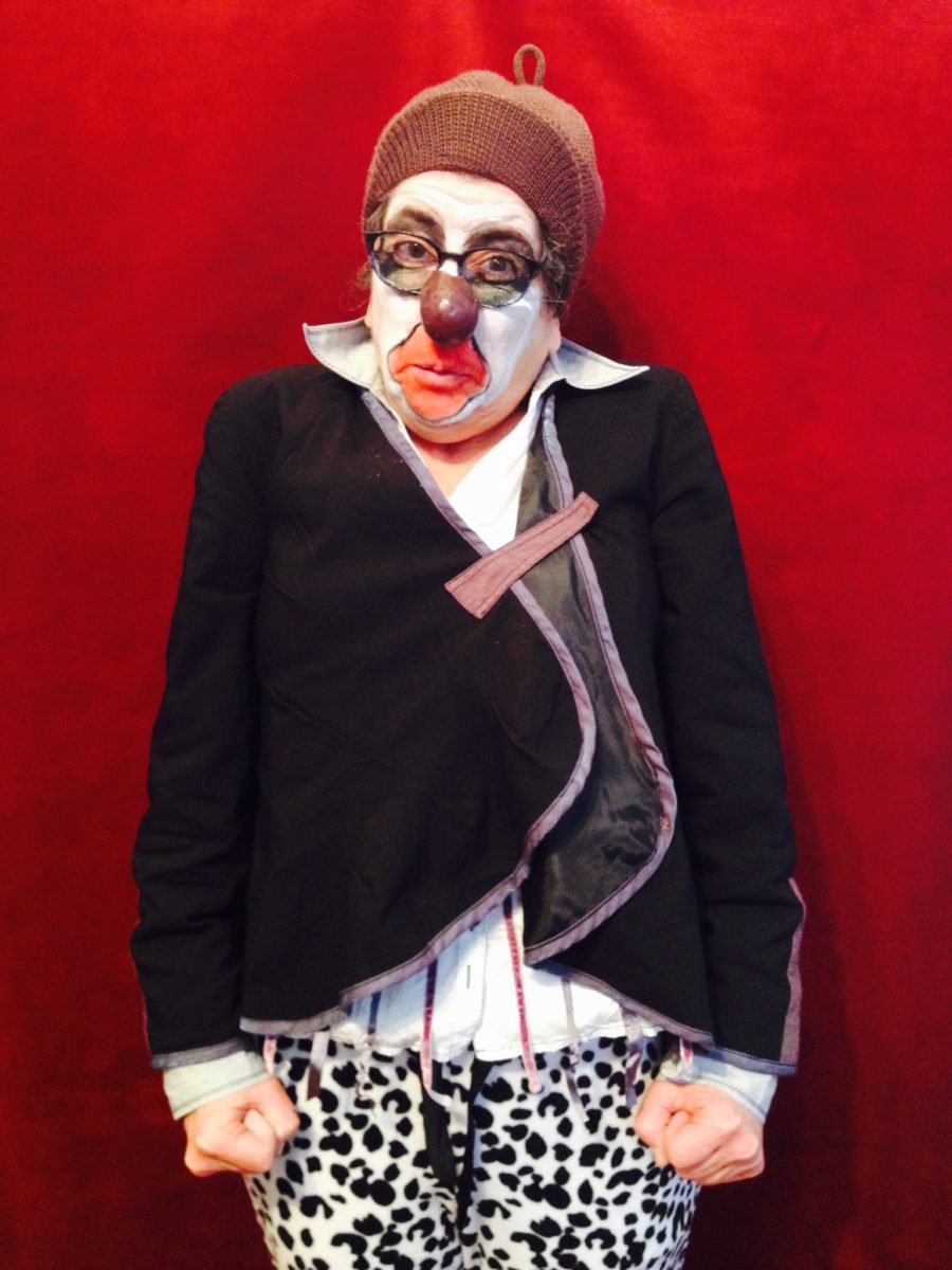 Gromelot à tous les étages