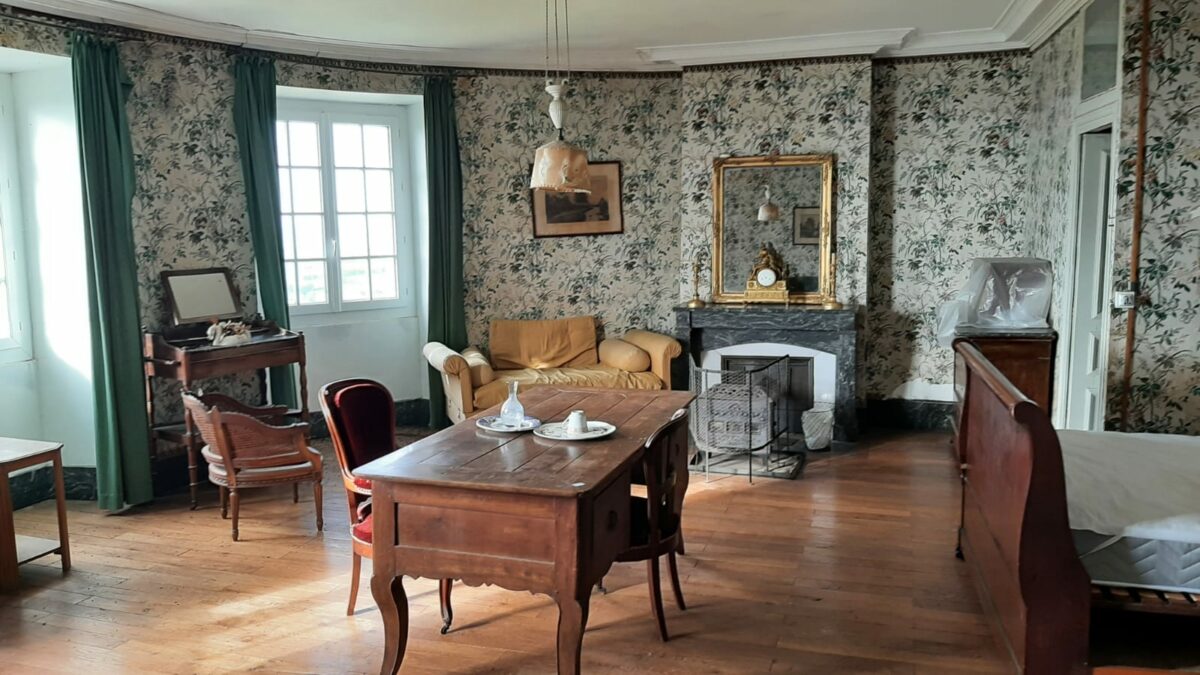 Stage d'été clown gestalt