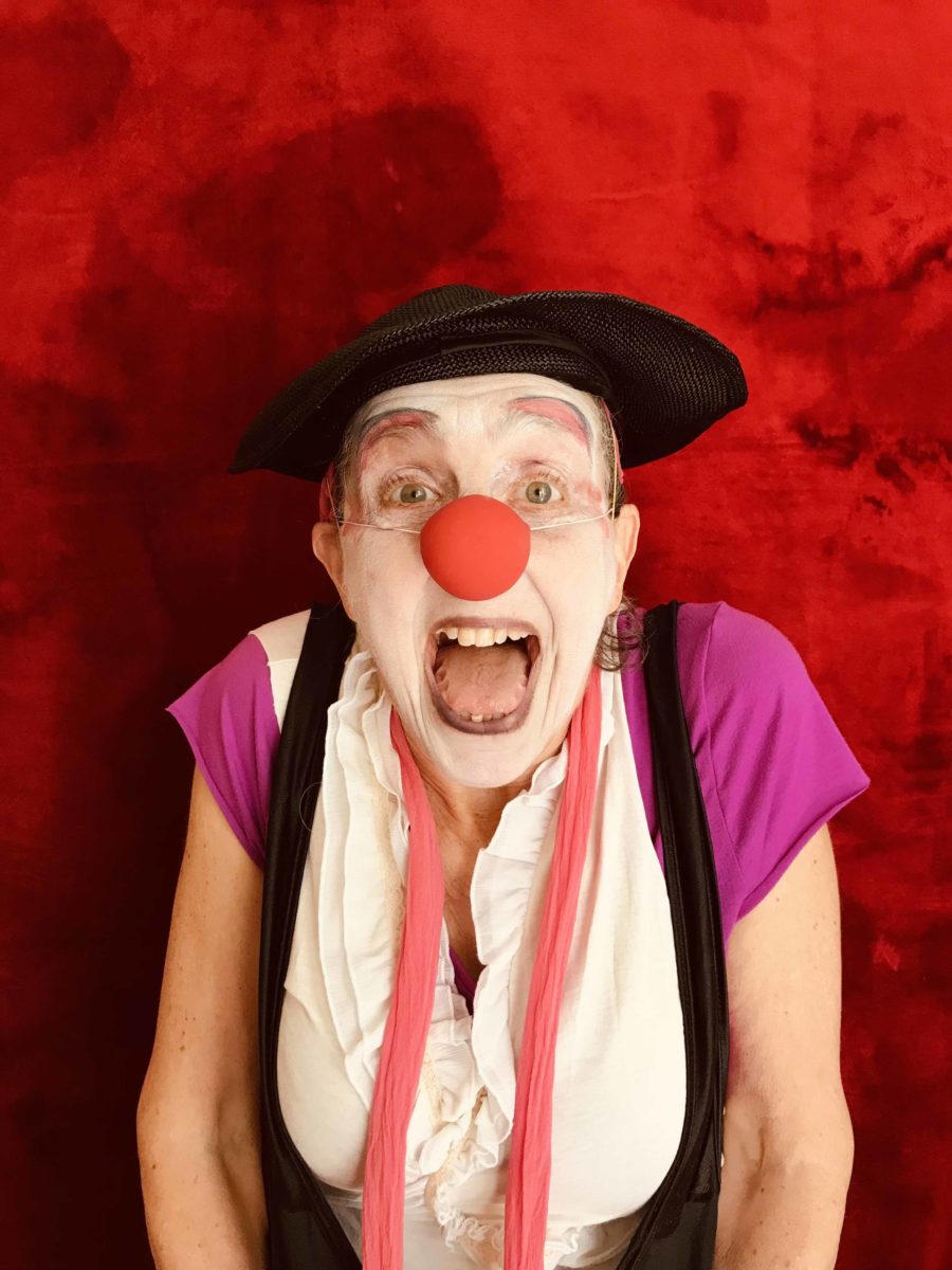 Ce que le maquillage révèle