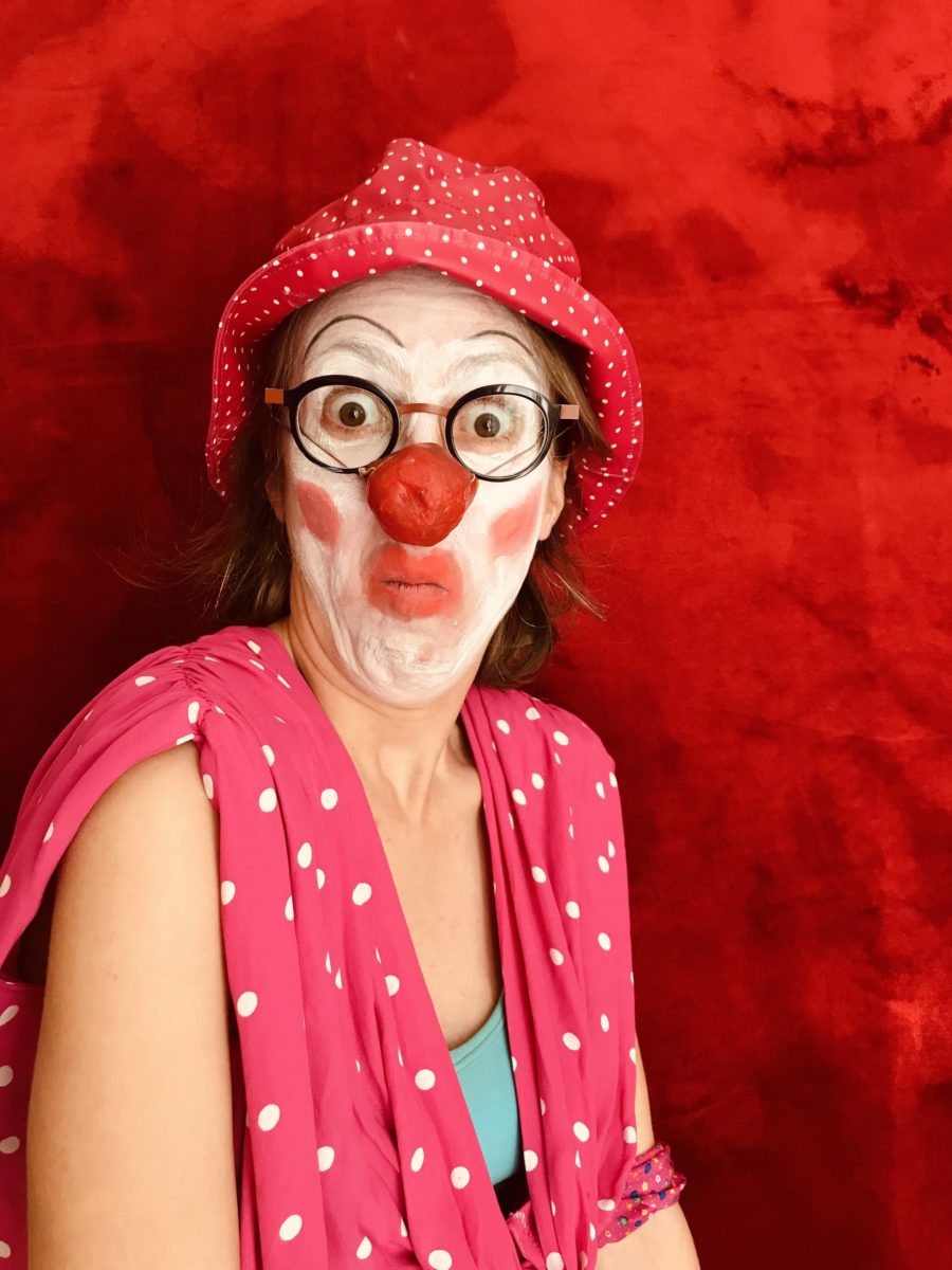 Je suis quelqu'un d'important, Môa !