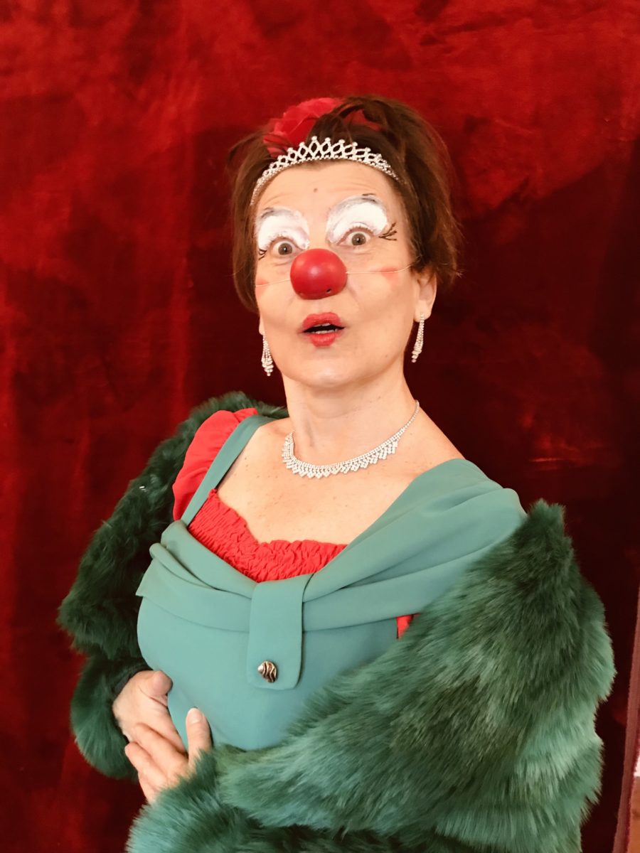 Je veux vous sauver, Môa !