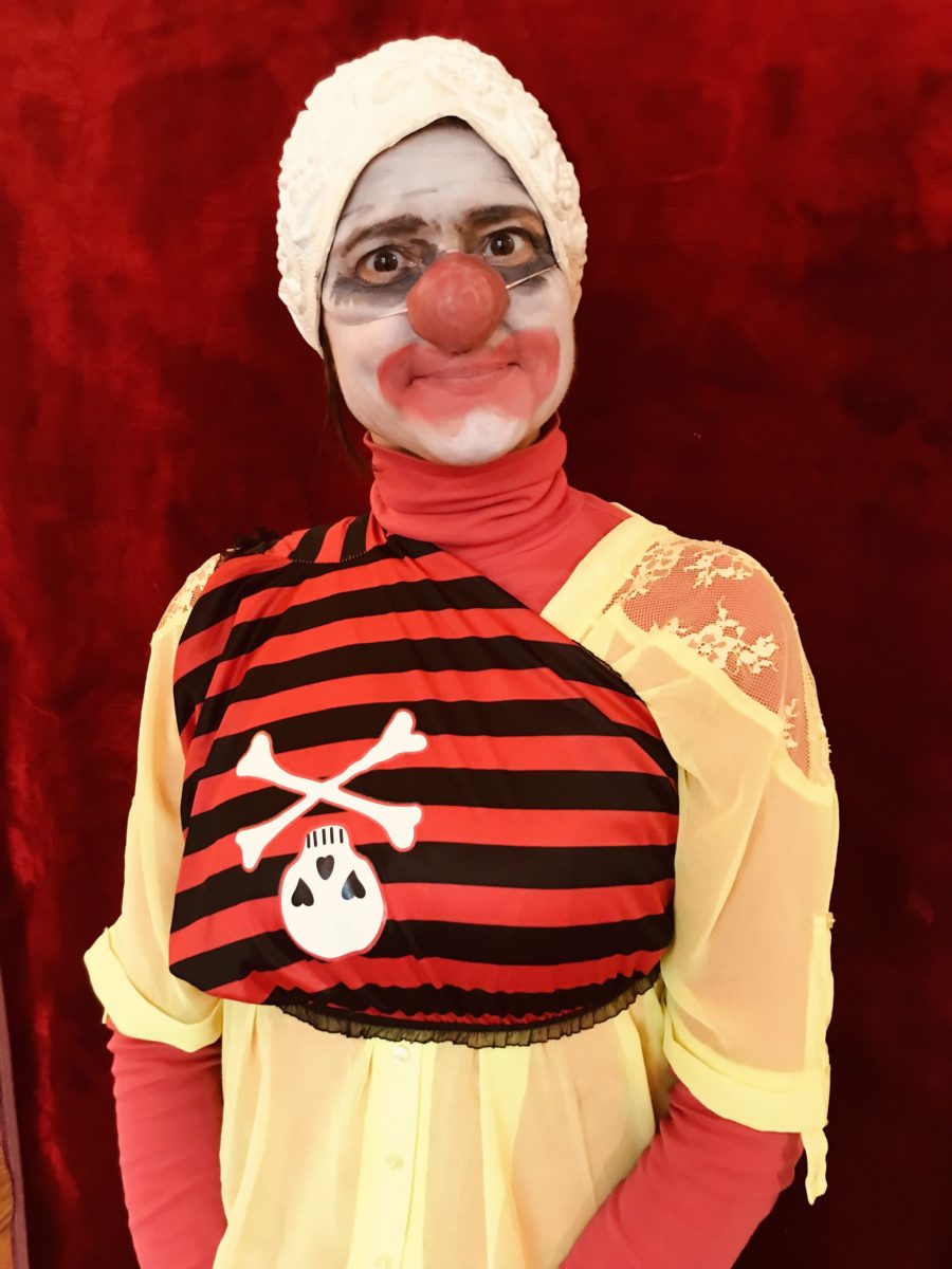 Envie d'enthousiasme !