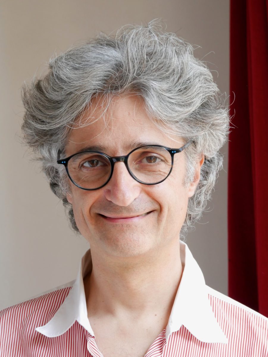 Nicolas Cornut — La méthode