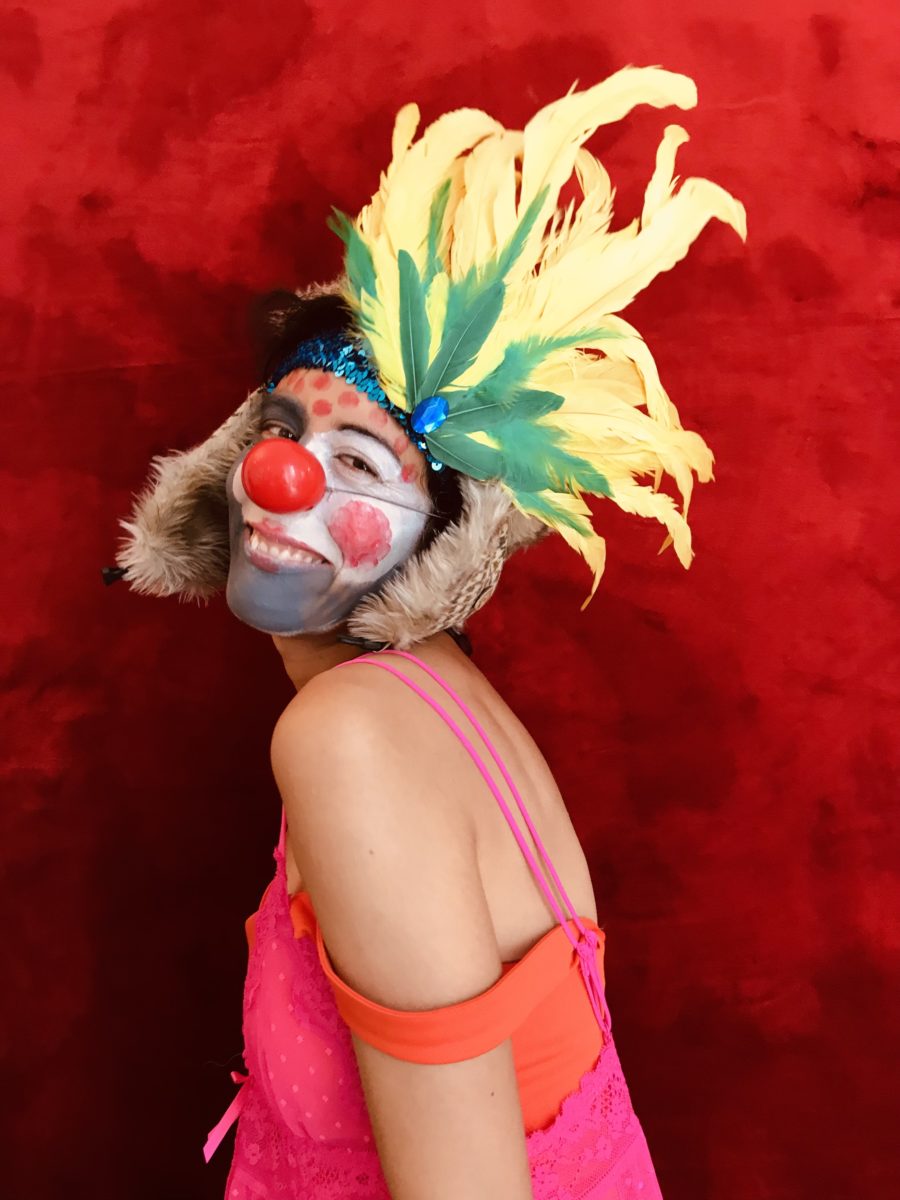 Incarnez votre amour