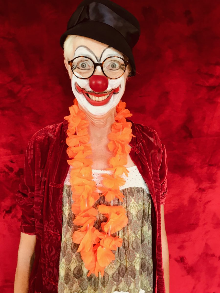 Stage de clown thérapeutique