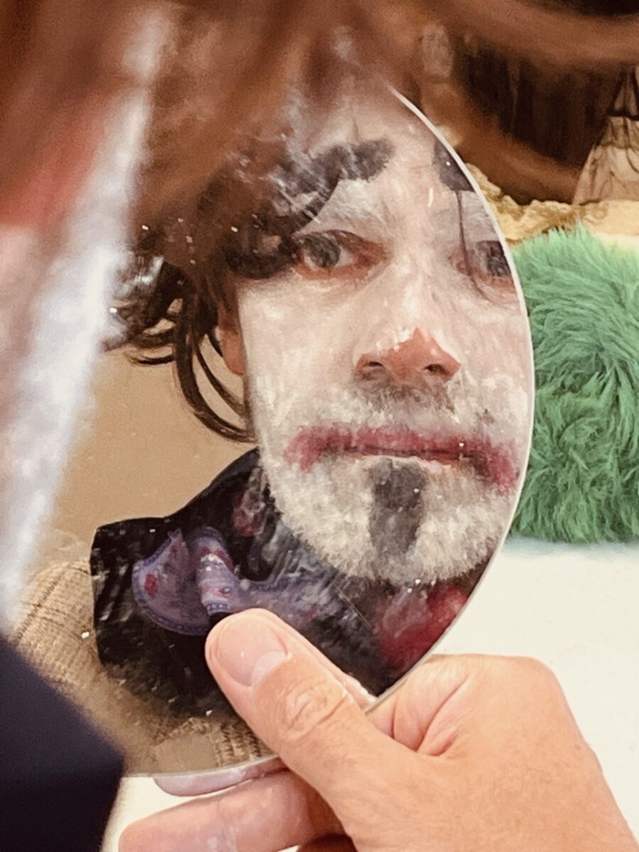 Stage Construisez votre Royaume