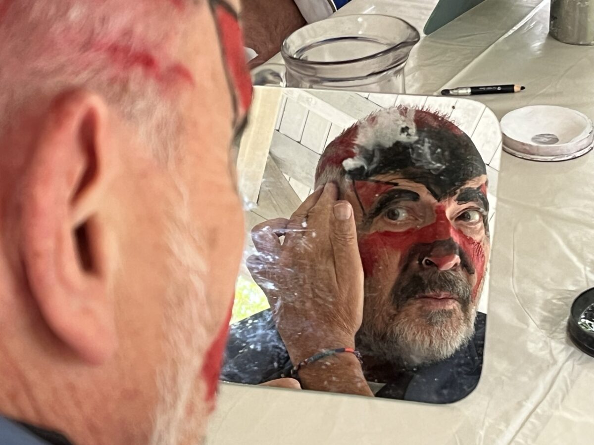 Stage Construisez votre Royaume