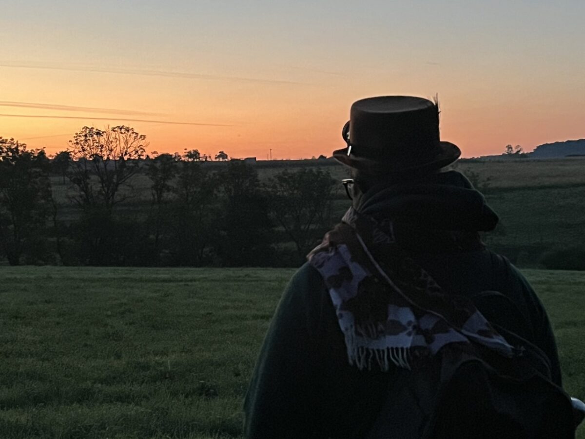 Stage Construisez votre Royaume