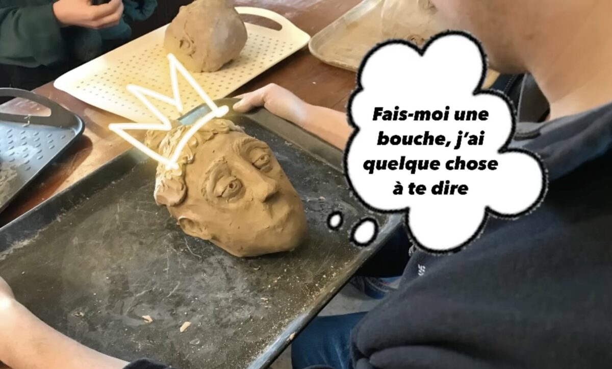 Construisez votre Royaume — Occuper pleinement sa place